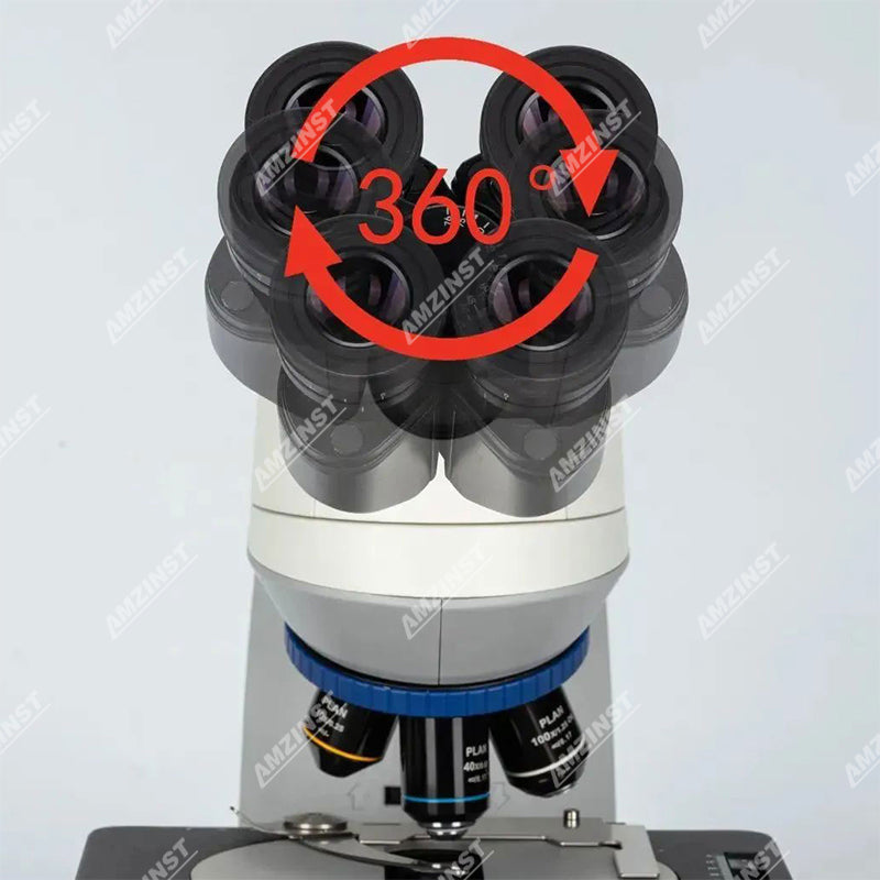 NK-X33B Новая конструкция вертикального бинокулярного биологического микроскопа  NK-X33B Новая конструкция вертикального бинокулярного биологического микроскопа