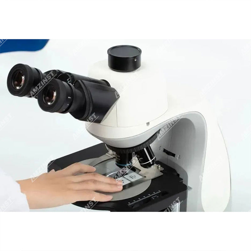 NK-X33B Новая конструкция вертикального бинокулярного биологического микроскопа  NK-X33B Новая конструкция вертикального бинокулярного биологического микроскопа