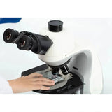 NK-X33B Новая конструкция вертикального бинокулярного биологического микроскопа  NK-X33B Новая конструкция вертикального бинокулярного биологического микроскопа