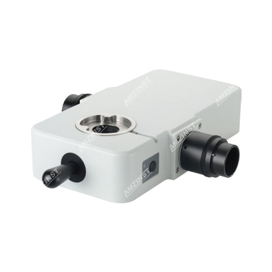 Microscopio biológico multiobservador NK-X40H6 para 10 personas
