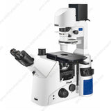 NK-X910 Inverted Biological Microscope NK-X910 Inverted Biological Microscope