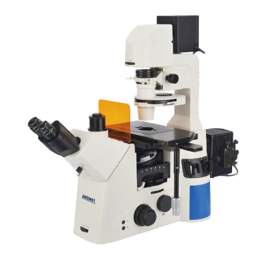 Microscopio biológico invertido NK-X910
