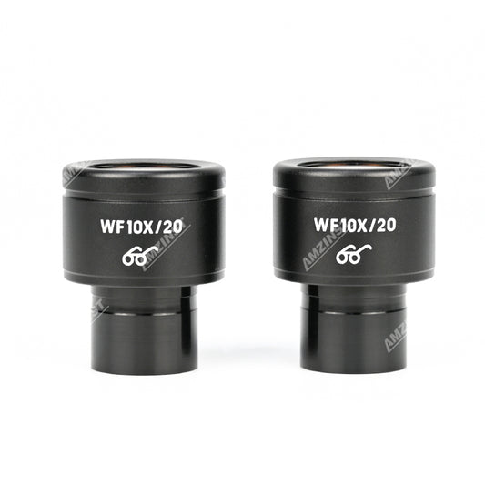 NK230-10EX20 10x/20mm Biological Microscope Eyepieces