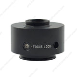 NKX20- 05C Focus Adjustable 0.5X Microscope C-Mount Camera Adapter NKX20- 05C Focus Adjustable 0.5X Microscope C-Mount Camera Adapter