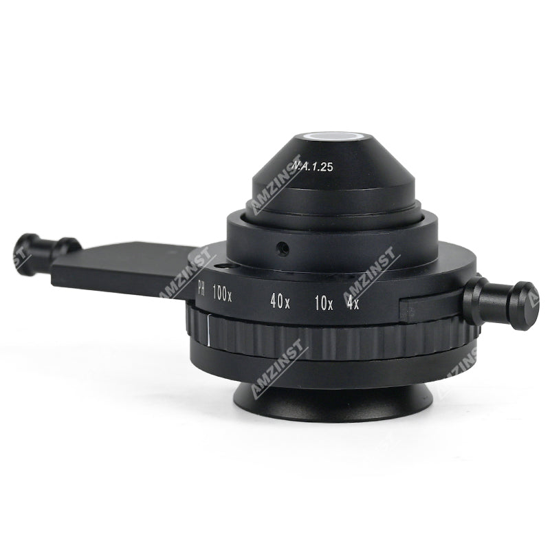 Condensador NKX30-DK1.25 NA1.25 Condensador NKX30-DK1.25 NA1.25