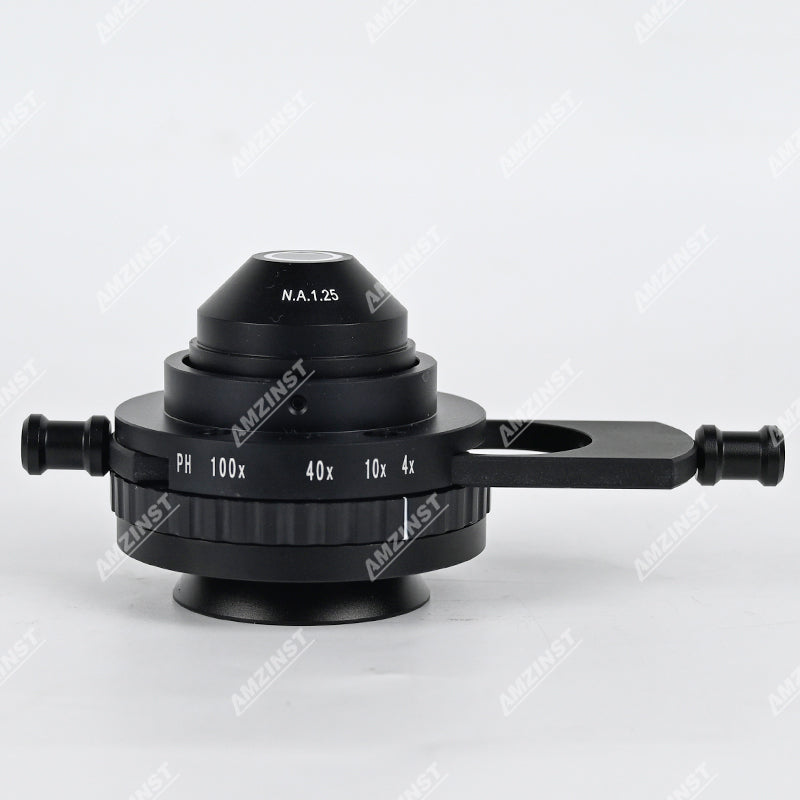 Condensador NKX30-DK1.25 NA1.25 Condensador NKX30-DK1.25 NA1.25