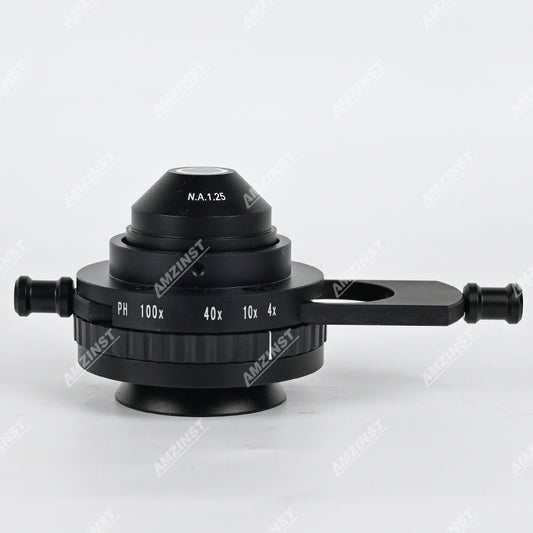 Condensador NKX30-DK1.25 NA1.25