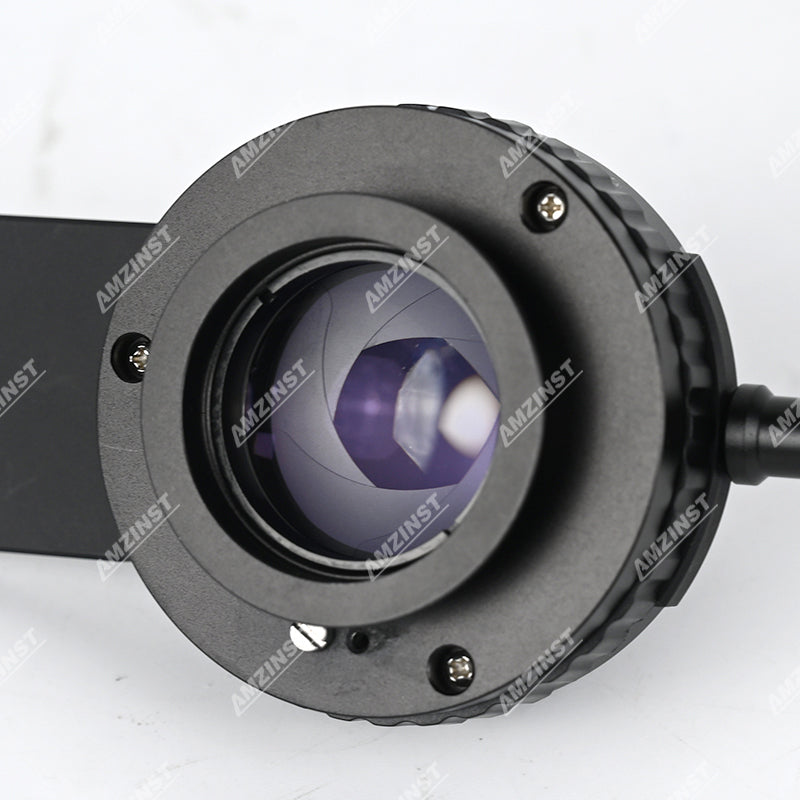 Condensador NKX30-DK1.25 NA1.25 Condensador NKX30-DK1.25 NA1.25