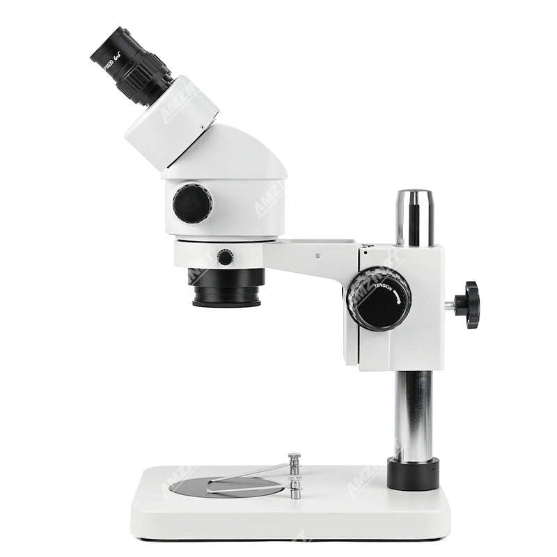Бинокулярный стереомикроскоп NZM0745B-D1 с увеличением 0,7X-4,5X Бинокулярный стереомикроскоп NZM0745B-D1 с увеличением 0,7X-4,5X
