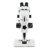 Бинокулярный стереомикроскоп NZM0745B-D1 с увеличением 0,7X-4,5X Бинокулярный стереомикроскоп NZM0745B-D1 с увеличением 0,7X-4,5X