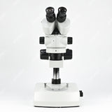NZM0745B-D2 0.7X-4.5X Zoom Binocular Stereo Microscope NZM0745B-D2 0.7X-4.5X Zoom Binocular Stereo Microscope