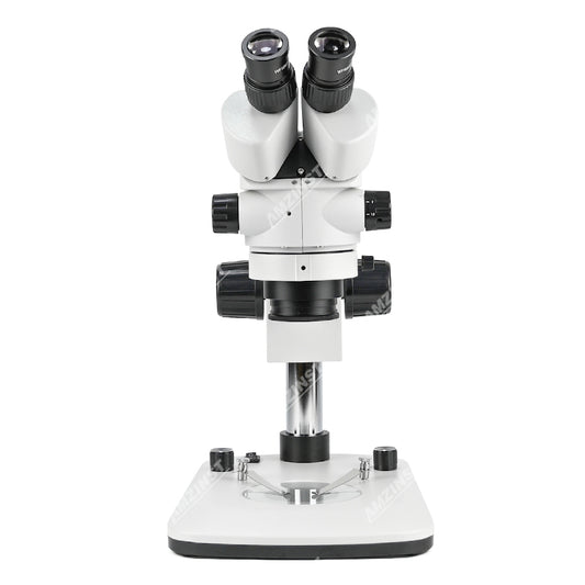 NZM0745B-D5L 0.7X-4.5X Zoom Binocular Stereo Microscope