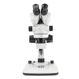 NZM0745B-D5L 0.7X-4.5X Zoom Binocular Stereo Microscope NZM0745B-D5L 0.7X-4.5X Zoom Binocular Stereo Microscope