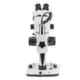 NZM0745B-D5L 0.7X-4.5X Zoom Binocular Stereo Microscope NZM0745B-D5L 0.7X-4.5X Zoom Binocular Stereo Microscope