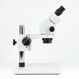 Бинокулярный стереомикроскоп NZM0745B-L1 с увеличением 0,7–4,5X Бинокулярный стереомикроскоп NZM0745B-L1 с увеличением 0,7–4,5X