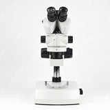 NZM0745T-D2 0.7X-4.5X Zoom Trinocular Stereo Microscope NZM0745T-D2 0.7X-4.5X Zoom Trinocular Stereo Microscope