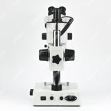 NZM0745T-D2 0.7X-4.5X Zoom Trinocular Stereo Microscope NZM0745T-D2 0.7X-4.5X Zoom Trinocular Stereo Microscope