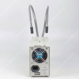 OFH-150 150 Вт галогенный холодноволоконный двойной осветитель для микроскопа с гибкой шеей OFH-150 150 Вт галогенный холодноволоконный двойной осветитель для микроскопа с гибкой шеей