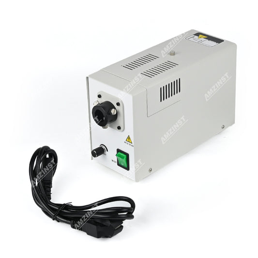 OFH-150LW 150W Halogen Microscope Illuminator with Variable Intensity