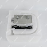 OFL-20CR 20 Вт волоконно-оптический микроскоп O-Ring Light Illuminator с внутренним диаметром 58,53 мм OFL-20CR 20 Вт волоконно-оптический микроскоп O-Ring Light Illuminator с внутренним диаметром 58,53 мм