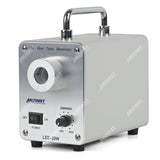 OFL-20W 20W светодиодный холодный волоконно-оптический осветитель с переменной интенсивностью OFL-20W 20W светодиодный холодный волоконно-оптический осветитель с переменной интенсивностью