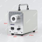 OFL-20W 20W светодиодный холодный волоконно-оптический осветитель с переменной интенсивностью OFL-20W 20W светодиодный холодный волоконно-оптический осветитель с переменной интенсивностью