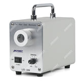 OFL-20W 20W светодиодный холодный волоконно-оптический осветитель с переменной интенсивностью OFL-20W 20W светодиодный холодный волоконно-оптический осветитель с переменной интенсивностью