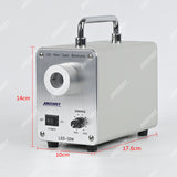 OFL-20W 20W светодиодный холодный волоконно-оптический осветитель с переменной интенсивностью OFL-20W 20W светодиодный холодный волоконно-оптический осветитель с переменной интенсивностью