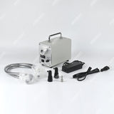 OFL-L20PR 20W светодиодный волоконно-оптический двойной светильник на гибкой стойке с ЖК-индикацией OFL-L20PR 20W светодиодный волоконно-оптический двойной светильник на гибкой стойке с ЖК-индикацией