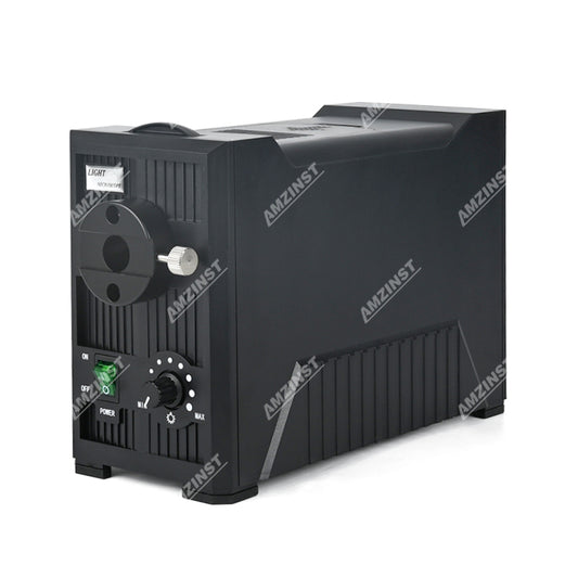 OFR-20W LED 20W Волоконно-оптический микроскоп Источник света Коробка