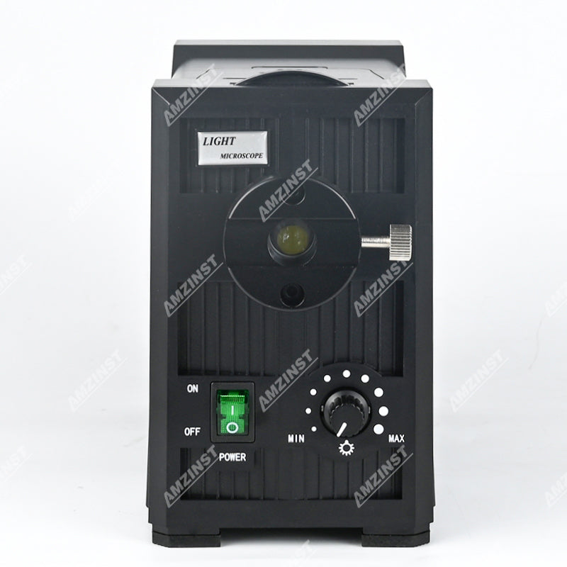 OFR-20W LED 20W Волоконно-оптический микроскоп Источник света Коробка OFR-20W LED 20W Волоконно-оптический микроскоп Источник света Коробка