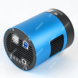 PC3-R Series TE-Cooling C-mount USB3.0 CMOS камера PC3-R Series TE-Cooling C-mount USB3.0 CMOS камера