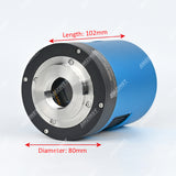 PC3-R Series TE-Cooling C-mount USB3.0 CMOS камера PC3-R Series TE-Cooling C-mount USB3.0 CMOS камера