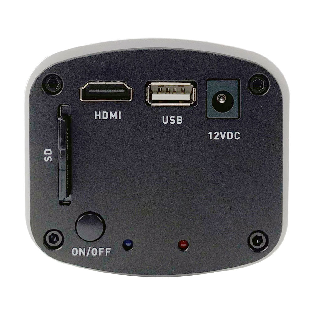 PCA-1080D 35 кадров в секунду 2-мегапиксельная камера-микроскоп с автофокусом, 1/2,8-дюймовым сенсором и функцией хранения на SD-карте PCA-1080D 35 кадров в секунду 2-мегапиксельная камера-микроскоп с автофокусом, 1/2,8-дюймовым сенсором и функцией хранения на SD-карте