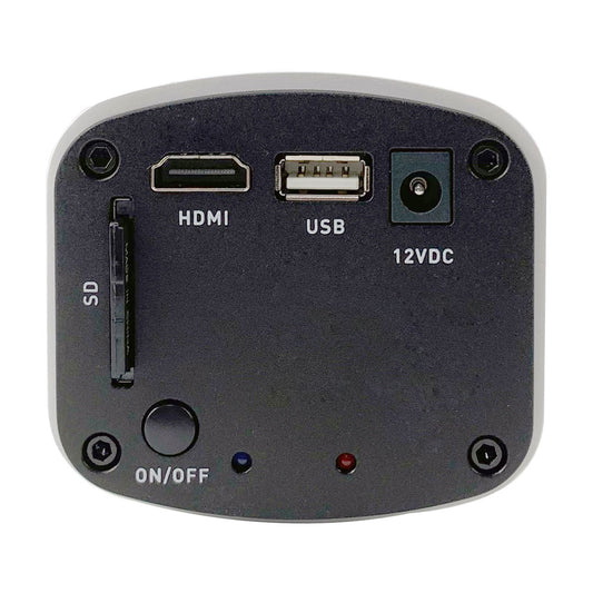 PCA-1080D 35 кадров в секунду 2-мегапиксельная камера-микроскоп с автофокусом, 1/2,8-дюймовым сенсором и функцией хранения на SD-карте