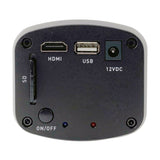 PCA-1080D 35 кадров в секунду 2-мегапиксельная камера-микроскоп с автофокусом, 1/2,8-дюймовым сенсором и функцией хранения на SD-карте PCA-1080D 35 кадров в секунду 2-мегапиксельная камера-микроскоп с автофокусом, 1/2,8-дюймовым сенсором и функцией хранения на SD-карте