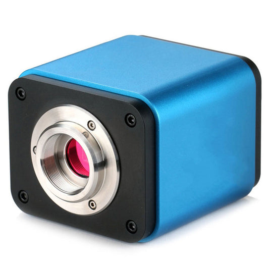 PCA-1080PB 30fps 5MP Auto-focus Microscope Camera 1/1.8" Sensor with SD Card Storage Function