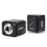 Цифровая камера для микроскопа CMOS 4K серии PCT-4KC со скоростью 30 кадров в секунду HDMI / USB2.0  Цифровая камера для микроскопа CMOS 4K серии PCT-4KC со скоростью 30 кадров в секунду HDMI / USB2.0