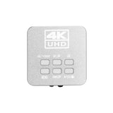 PCT-4KE1 4K Camera PCT-4KE1 4K Camera