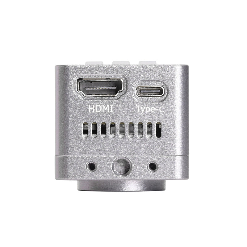 PCT-4KE1 4K Camera PCT-4KE1 4K Camera