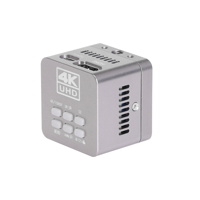 PCT-4KE1 4K Camera PCT-4KE1 4K Camera