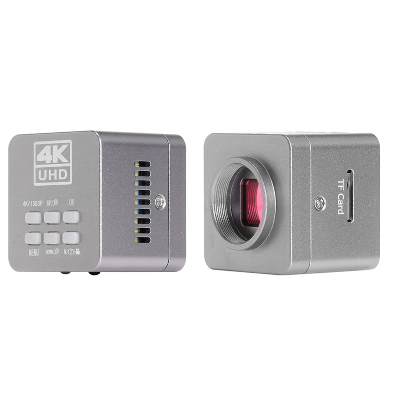 PCT-4KE1 4K Camera PCT-4KE1 4K Camera