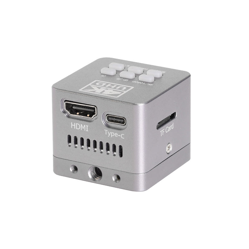 PCT-4KE1 4K Camera PCT-4KE1 4K Camera