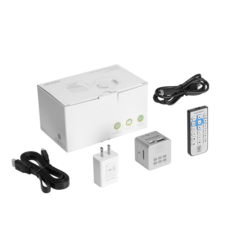 PCT-4KE1 4K Camera PCT-4KE1 4K Camera