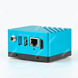 PCT-4KP Цифровая 60pfs 8M 4K камера микроскопа Встроенное программное обеспечение для измерений PCT-4KP Цифровая 60pfs 8M 4K камера микроскопа Встроенное программное обеспечение для измерений