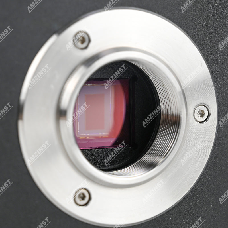 PCT-4KP Цифровая 60pfs 8M 4K камера микроскопа Встроенное программное обеспечение для измерений PCT-4KP Цифровая 60pfs 8M 4K камера микроскопа Встроенное программное обеспечение для измерений