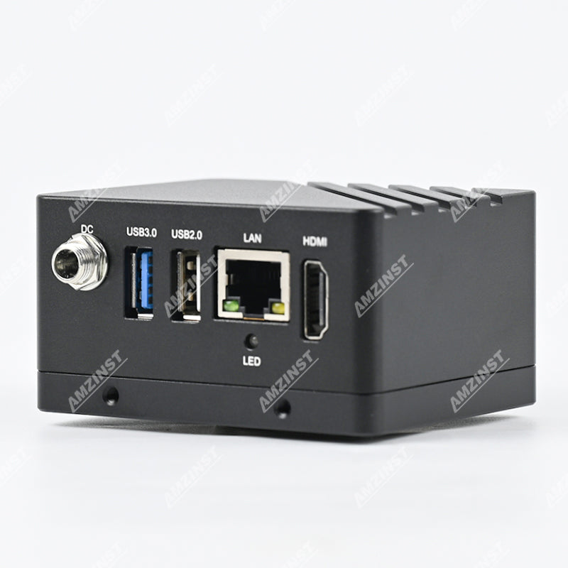 PCT-4KP Цифровая 60pfs 8M 4K камера микроскопа Встроенное программное обеспечение для измерений PCT-4KP Цифровая 60pfs 8M 4K камера микроскопа Встроенное программное обеспечение для измерений