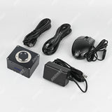 PCT-4KP Цифровая 60pfs 8M 4K камера микроскопа Встроенное программное обеспечение для измерений PCT-4KP Цифровая 60pfs 8M 4K камера микроскопа Встроенное программное обеспечение для измерений