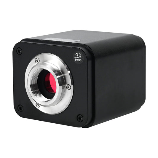 Цифровая камера-микроскоп CMOS 4K серии PCT-4KB со скоростью 30 кадров в секунду HDMI/GigE/WLAN/USB2.0