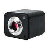 Цифровая камера-микроскоп CMOS 4K серии PCT-4KB со скоростью 30 кадров в секунду HDMI/GigE/WLAN/USB2.0 Цифровая камера-микроскоп CMOS 4K серии PCT-4KB со скоростью 30 кадров в секунду HDMI/GigE/WLAN/USB2.0